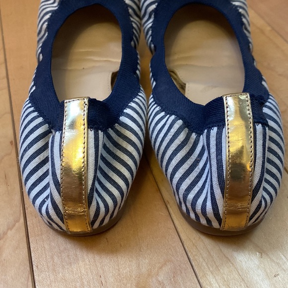 Jcrew ballet flats - Picture 2 of 6